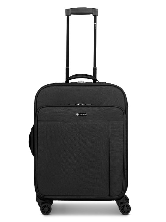 CHECK.IN Sevilla 3.0 4-hjulig Handbagageväska S 53 cm CHECK.IN Sevilla 3.0 4-hjulig Handbagageväska S 53 cm