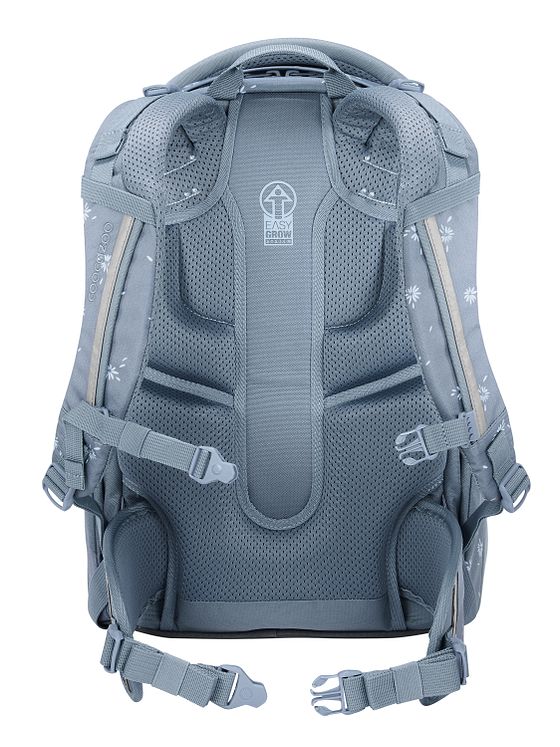 coocazoo Mate Skoletaske 44 cm coocazoo Mate Skoletaske 44 cm