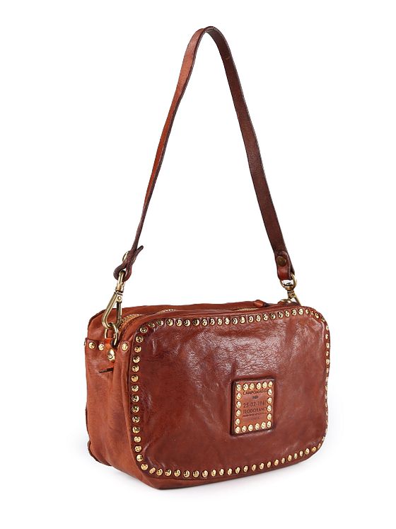 Campomaggi Kate Skuldertaske Læder 20 cm