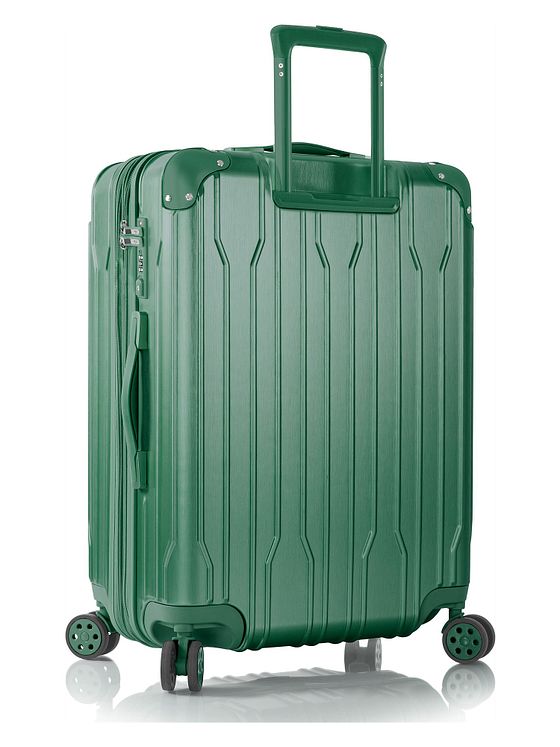 Heys Xtrak 4 hjul Kuffert 3-delt med strækfold