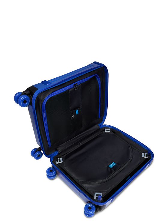 Piquadro Pop 4 hjul Trolley 55 cm