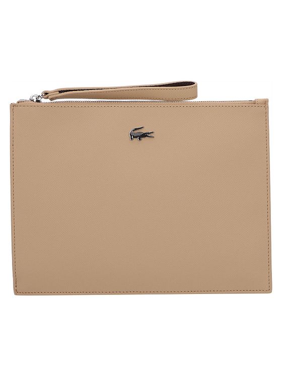 Lacoste Core Essentials Anna Clutch taske 28 cm