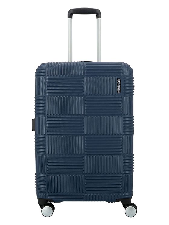American Tourister Geoblast 4 hjul Trolley 66 cm
