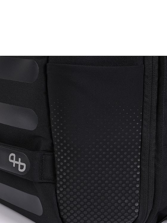 Hedgren Comby Backpack RFID 44 cm rum til bærbar computer