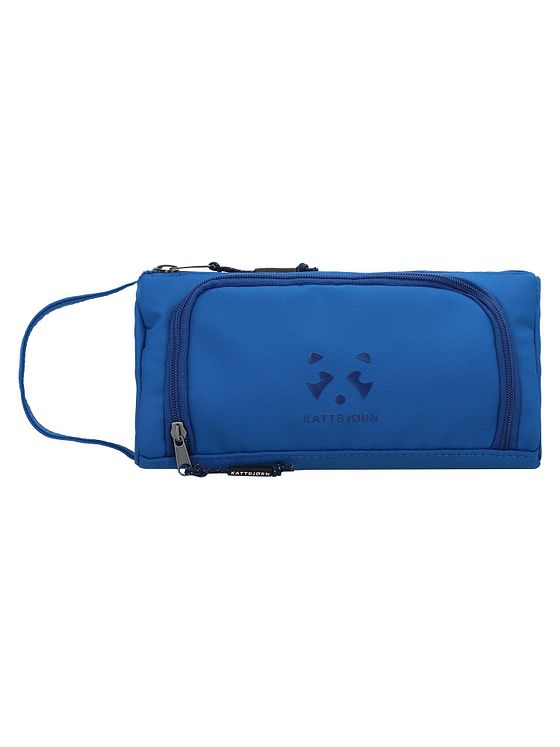 Kattbjörn Swag Bag Penalhus 20 cm