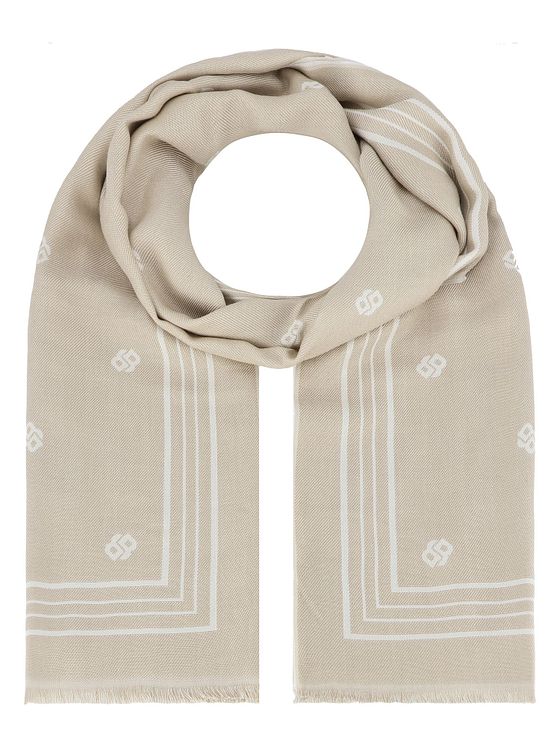Boss Yllie Tørklæde 200 cm
