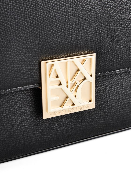 Armani Exchange Amy Bolsa de hombro 21 cm Armani Exchange Amy Bolsa de hombro 21 cm
