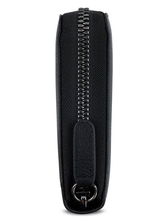 bugatti Mira Pung RFID-beskyttelse Læder 19 cm