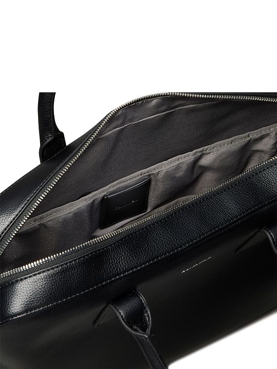 Calvin Klein Raised Aktovka 38 cm Kapsa na notebook