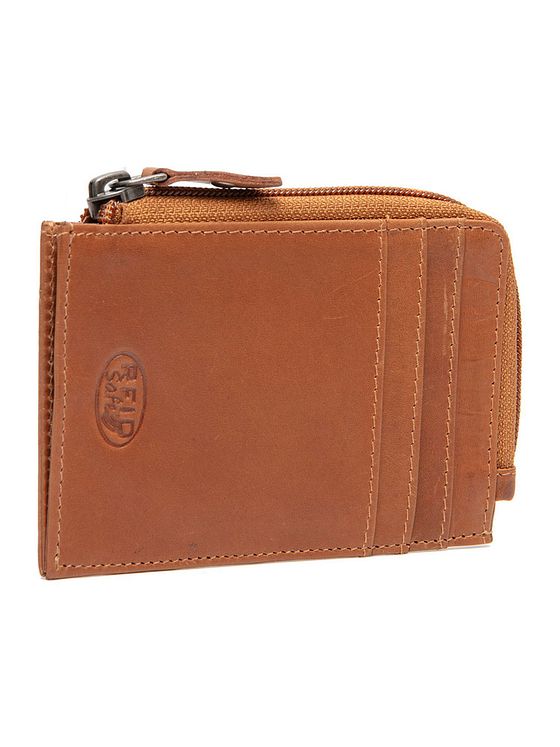 The Chesterfield Brand Livenza Kreditkortetui RFID-beskyttelse Læder 12 cm