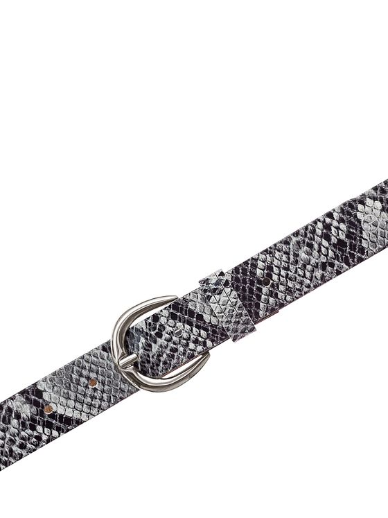 Tamaris Bælte Læder