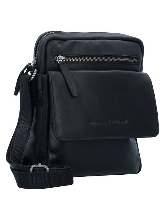 The Chesterfield Brand Blair Skuldertaske Læder 20 cm