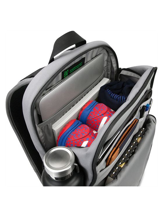 Timbuk2 Parkside-rygsæk med 45,5 cm rum til bærbar computer