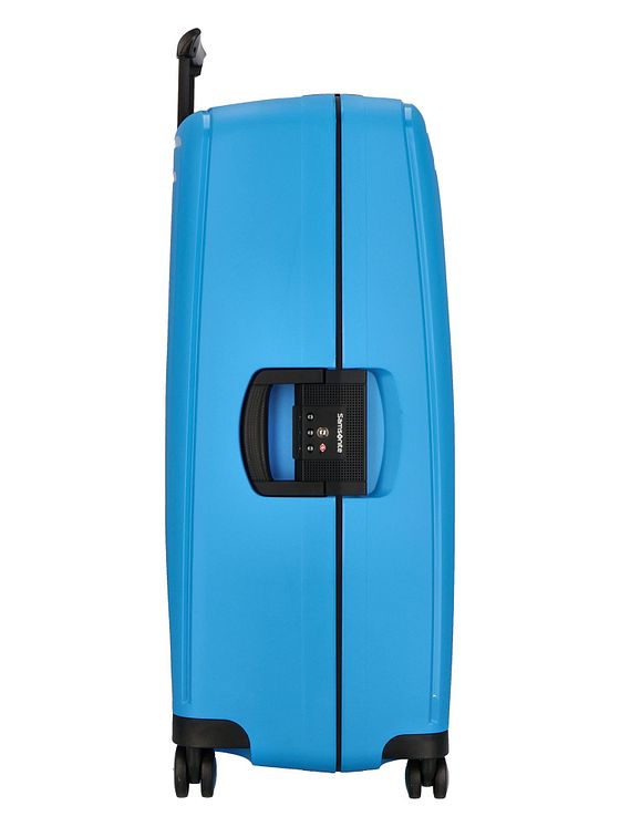 Samsonite S'Cure 4 hjul Trolley 81 cm