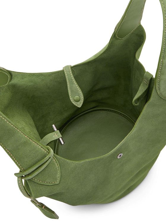 POLO RALPH LAUREN Polo Play Olkalaukku Nahka 39.5 cm