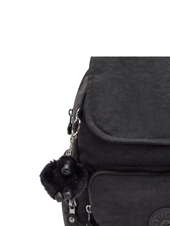 Kipling Basic City Zip City-rygsæk S 33.5 cm Kipling Basic City Zip City-rygsæk S 33.5 cm