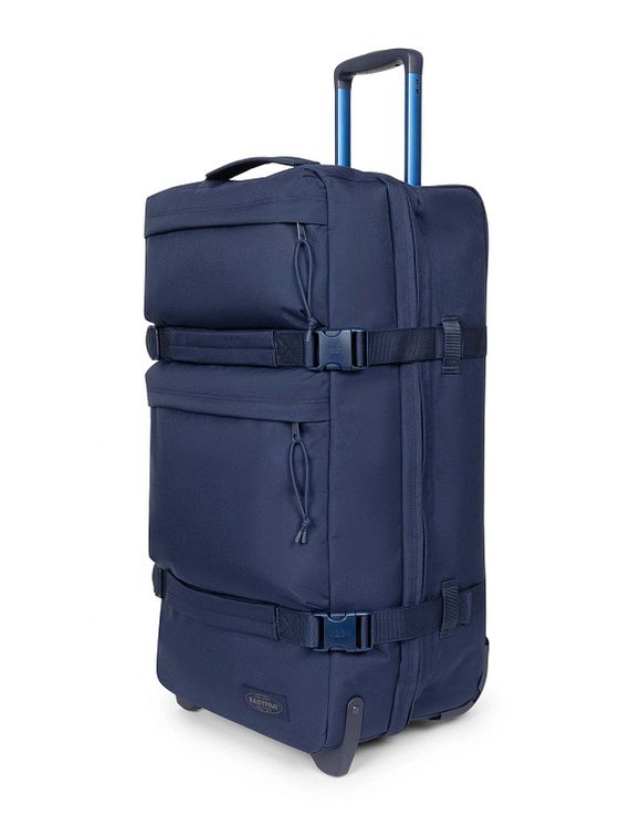 Eastpak Transit'R Plus 2-hjulet Rejsetaske 80 cm Eastpak Transit'R Plus 2-hjulet Rejsetaske 80 cm