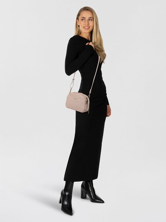 Hey Marly Style Mate  Kabelka Kůže 21.5 cm