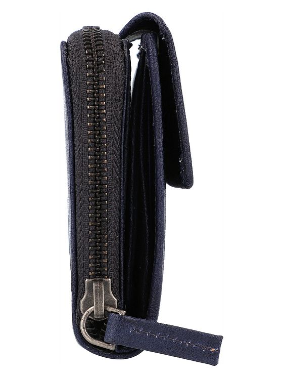 Mika Pung i læder 12,5 cm