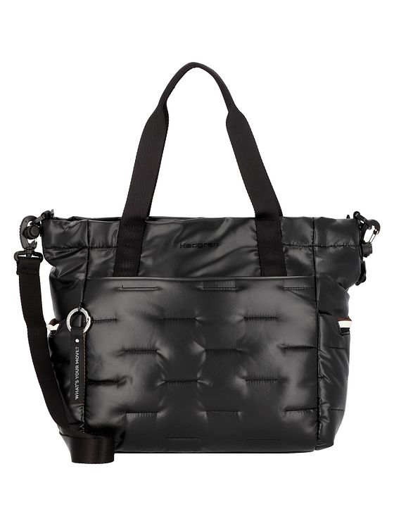 Hedgren Cocoon Puffer Shopper Bag 34 cm