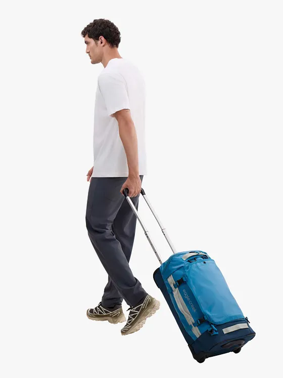 Eagle Creek Cargo Hauler 32 L 2-pyöräinen Käsimatkatavara 55 cm Eagle Creek Cargo Hauler 32 L 2-pyöräinen Käsimatkatavara 55 cm
