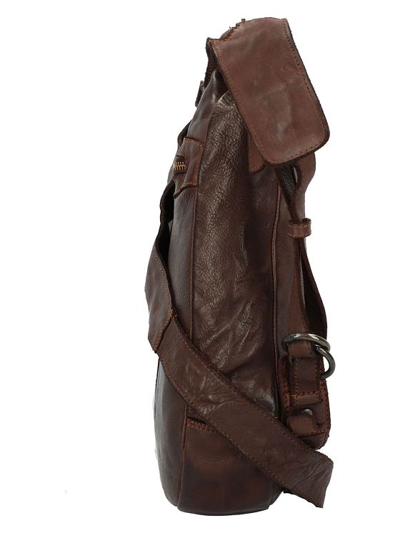 Harold's Submarine skuldertaske i læder 31 cm Harold's Submarine skuldertaske i læder 31 cm