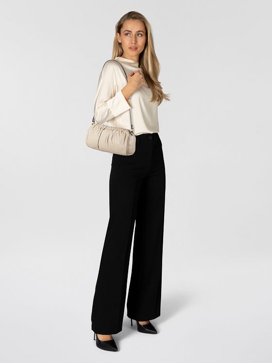 Liebeskind Cloud II Skuldertaske XS Læder 25 cm Liebeskind Cloud II Skuldertaske XS Læder 25 cm