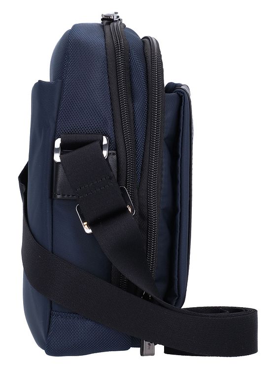 Samsonite Taška přes rameno Openroad 2.0 19 cm