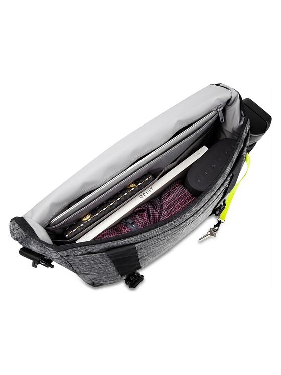 Timbuk2 The Closer Case Asiakirjasalkku 39 cm Kannettavan tietokoneen taskun syvyys Timbuk2 The Closer Case Asiakirjasalkku 39 cm Kannettavan tietokoneen taskun syvyys