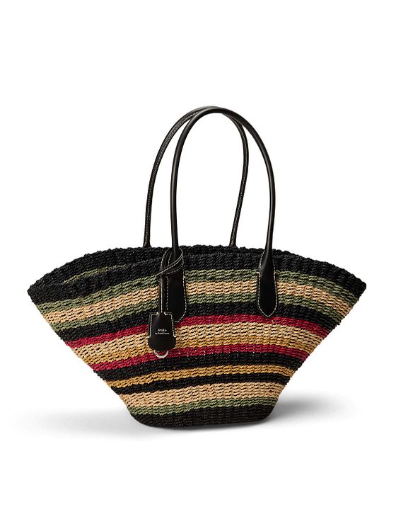 POLO RALPH LAUREN Bellport Shopper taske 54.5 cm POLO RALPH LAUREN Bellport Shopper taske 54.5 cm