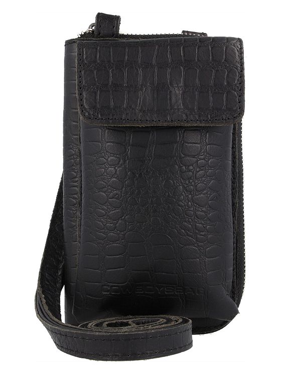 Cowboysbag Bonanza Garston Mobil-etui Læder 9 cm