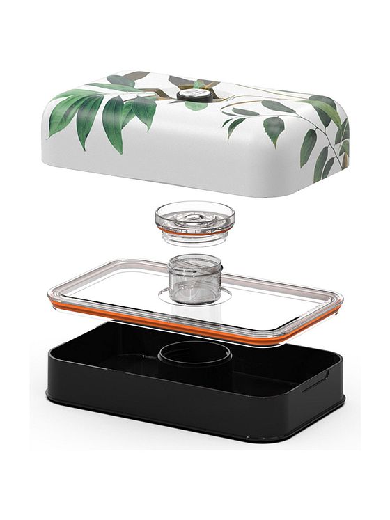 24Bottles Madkasse 21 cm 24Bottles Madkasse 21 cm