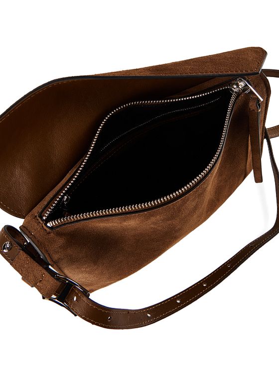 Liebeskind Lora Skuldertaske Læder 27 cm