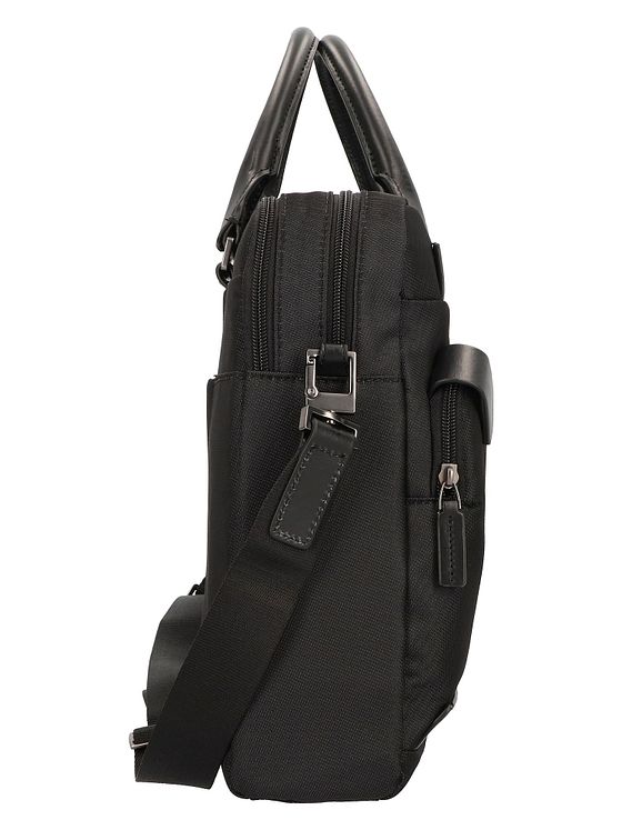 Piquadro Klout Portfölj 42 cm Laptopfack Piquadro Klout Portfölj 42 cm Laptopfack