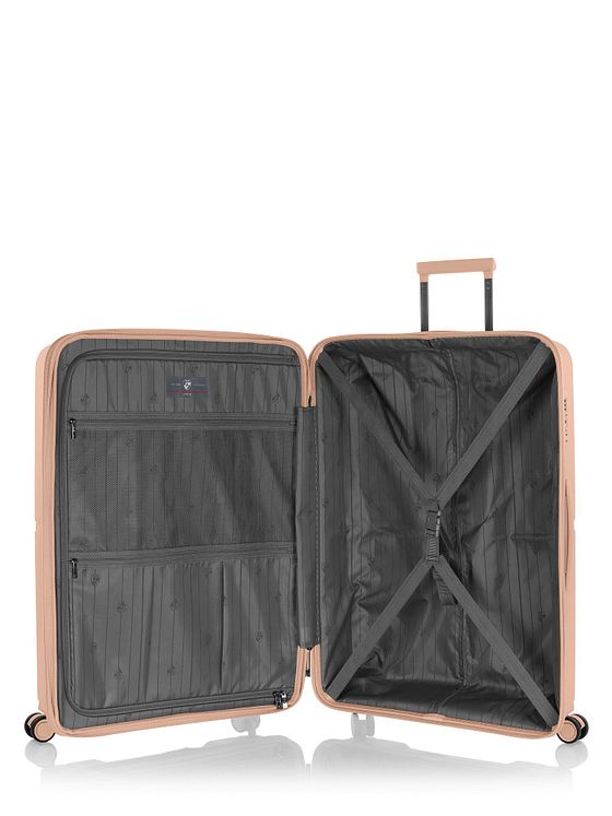 Heys AirLite 4 hjul Trolley L 76 cm med strækfold