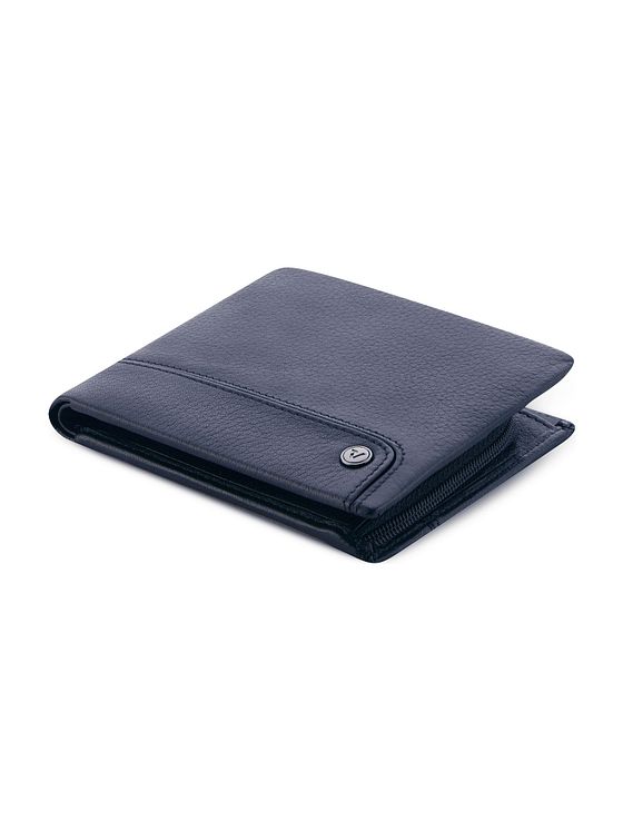 Roncato Alaska Pung RFID-beskyttelse Læder 13 cm Roncato Alaska Pung RFID-beskyttelse Læder 13 cm