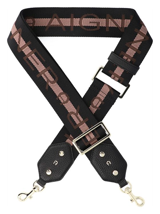 AIGNER Moderigtig skulderrem 148 cm AIGNER Moderigtig skulderrem 148 cm