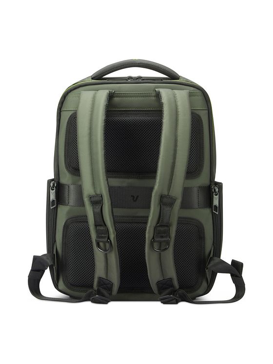 Roncato Metropolitan Yritysreppu 38 cm Kannettavan tietokoneen lokero Roncato Metropolitan Yritysreppu 38 cm Kannettavan tietokoneen lokero