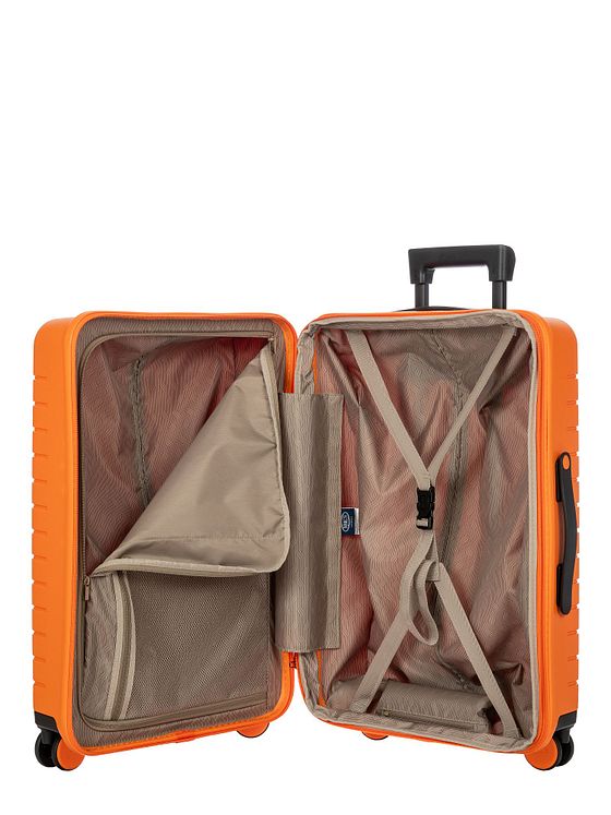 Bric's BY Ulisse 4-hjulet trolley 65 cm