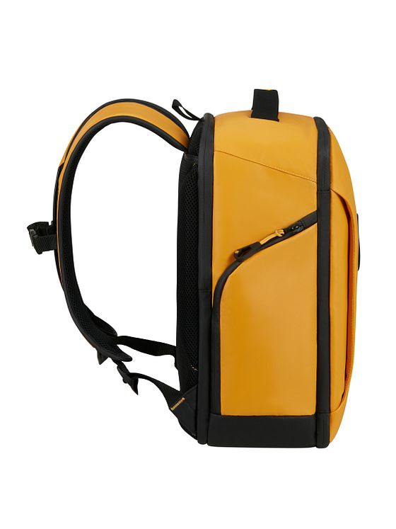 Samsonite Paradiver let rejserygsæk 40 cm rum til bærbar computer Samsonite Paradiver let rejserygsæk 40 cm rum til bærbar computer