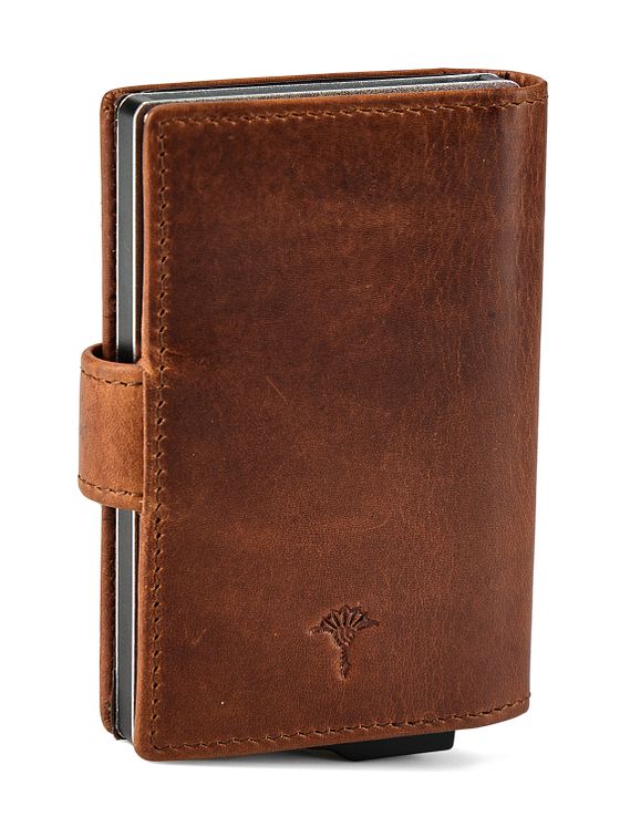 Joop! cerratano Kreditkortetui RFID-beskyttelse Læder 7 cm