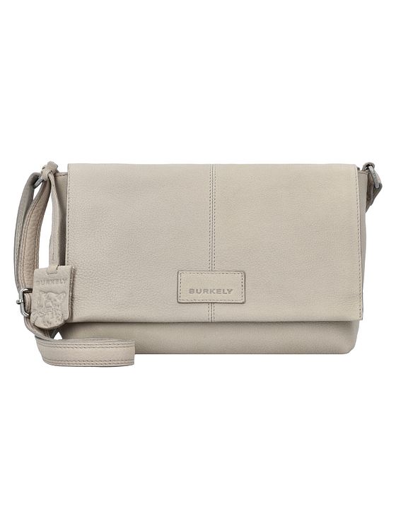 Burkely Soft Skylar Skuldertaske Læder 24 cm
