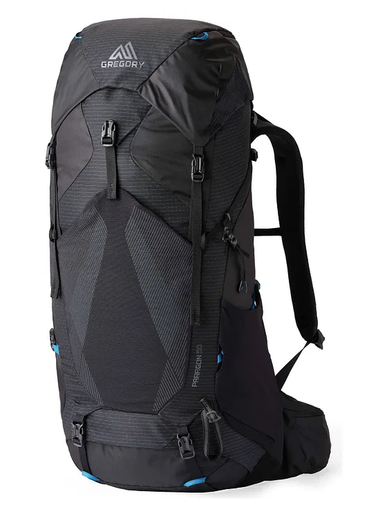 Gregory Paragon 50 Mochila de trekking M-L 71 cm Gregory Paragon 50 Mochila de trekking M-L 71 cm