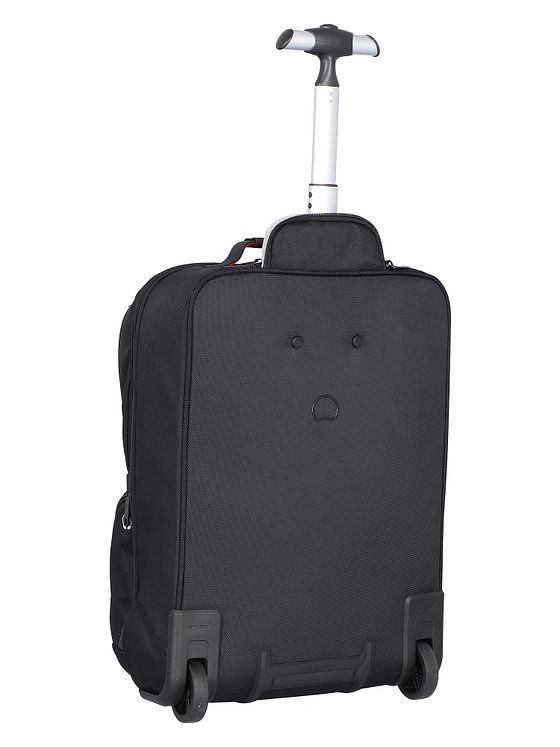 Delsey Paris Parvis Plus 2-hjulet rygsæktrolley 51 cm rum til bærbar computer