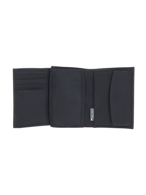 oxmox New Cryptan Pung RFID-beskyttelse 13 cm oxmox New Cryptan Pung RFID-beskyttelse 13 cm