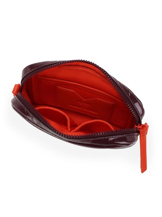 LES VISIONNAIRES Unio Paris Taška přes rameno 20 cm