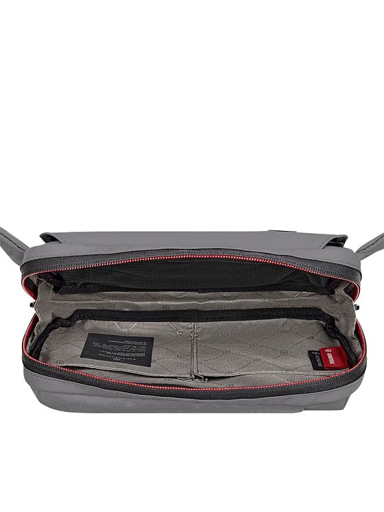 Victorinox Travel Essentials Ledvinka RFID ochrana 23 cm