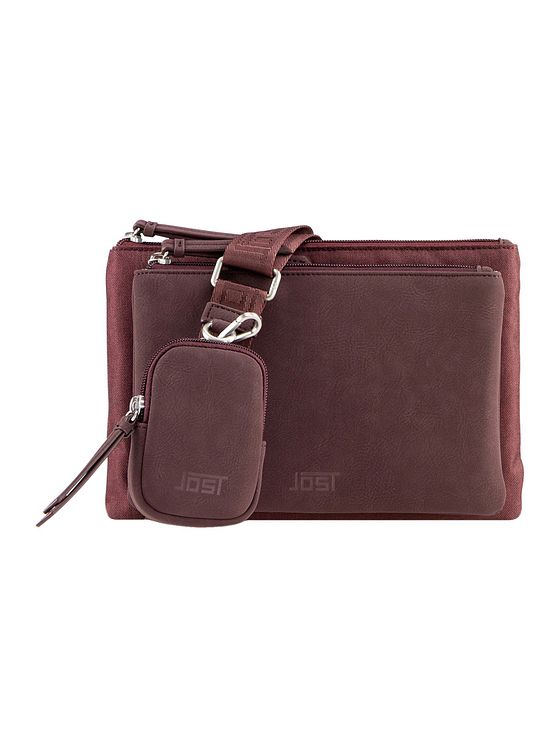 Jost Andoya Skuldertaske 26 cm Jost Andoya Skuldertaske 26 cm