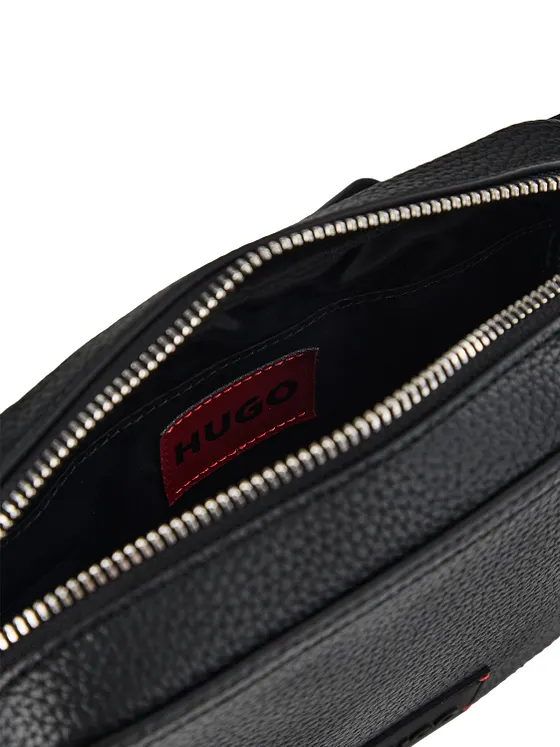 Hugo Ethon Bolsa de hombro 20 cm Hugo Ethon Bolsa de hombro 20 cm
