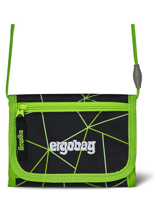 ergobag Brysttaske 14 cm